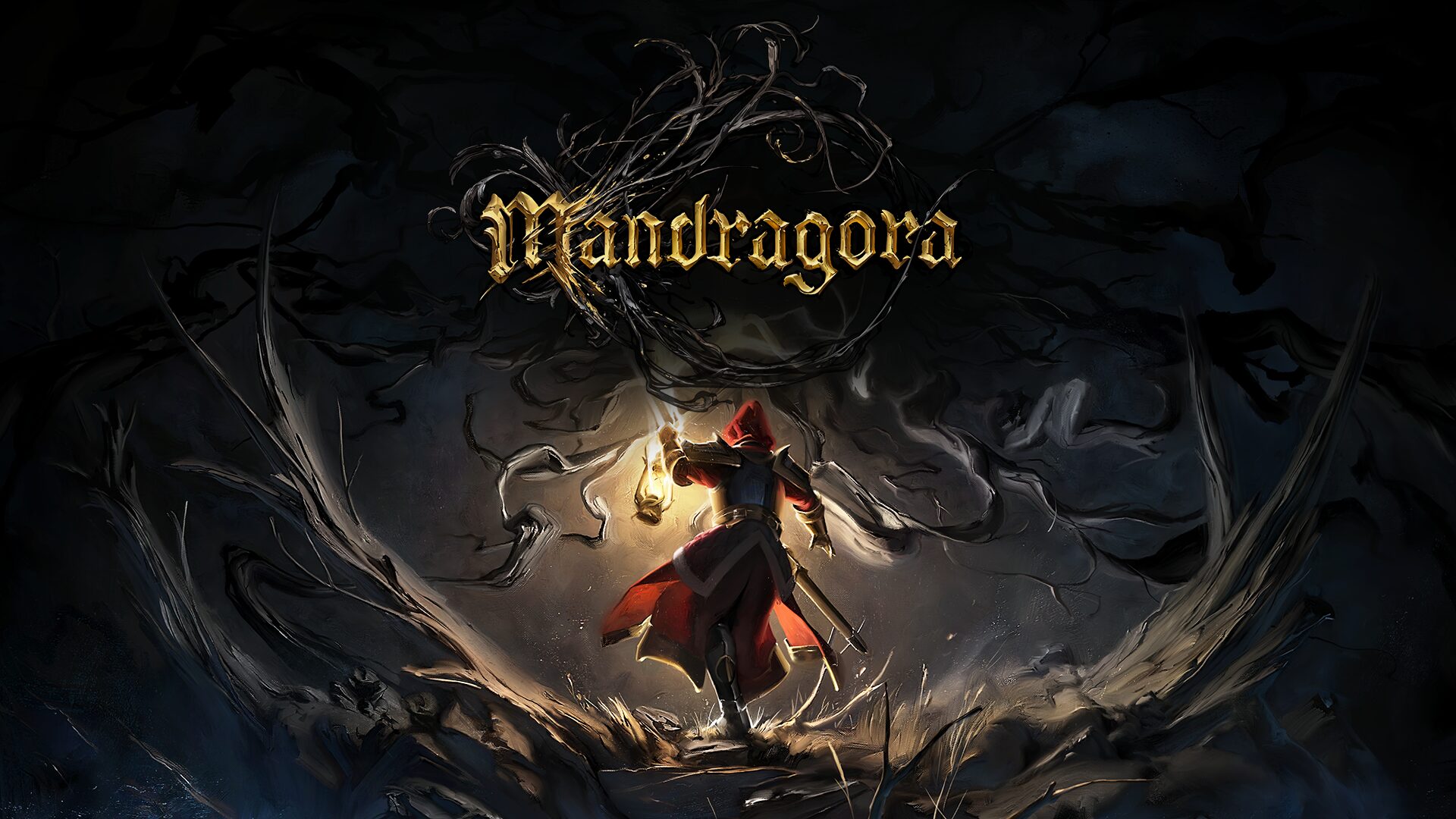 Mandragora : Whispers of the Witch Tree