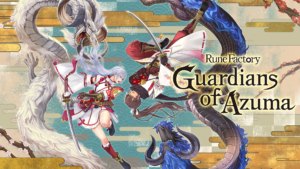 Rune Factory revient en 2025 avec Guardians of Azuma et aura droit à deux éditions physiques