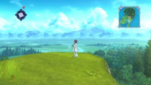 Apprenez-en plus sur TALES OF GRACES f REMASTERED et son système de combat dans une nouvelle bande-annonce