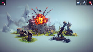 Besiege