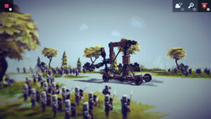 Besiege