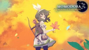 Momodora: Moonlit Farewell arrive sur Nintendo Switch le 7 février