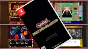 Yu-gi-oh! Duel Monsters 1 et 2 et Dark Duel Stories seront bientôt de retour dans Yu-gi-oh! Early Days Collection