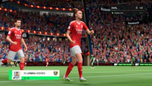 EA Sports FC 25