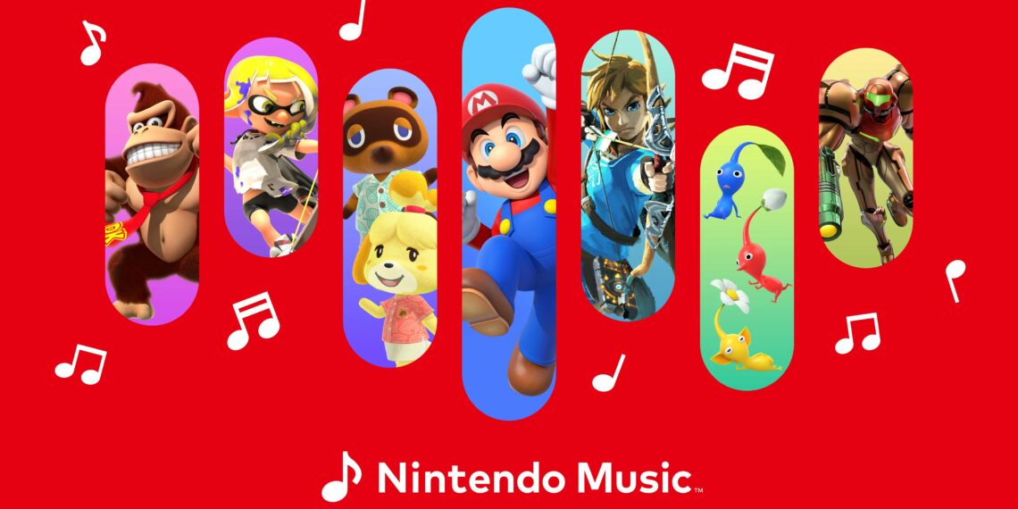 Nintendo lance l'application mobile 