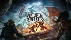 Rogue Waters annoncé sur Nintendo Switch