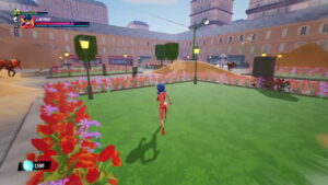 Miraculous: Paris Under Siege (Nintendo Switch) - Le test