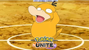 Psykokwak entre en lice dans Pokémon UNITE et un Torterra surpuissant vous met au défi dans Pokémon Écarlate et Violet