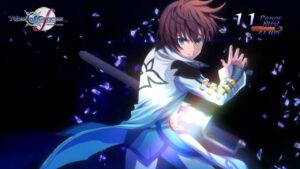 La bande-annonce de Tales of Graces f Remastered met en avant Asbel