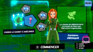 Totally Spies! - Cyber Mission