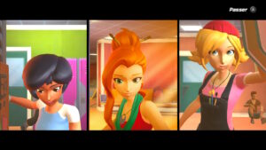 Totally Spies! - Cyber Mission