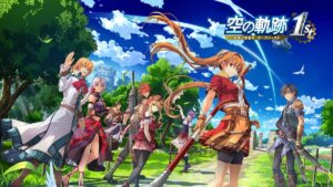 Nihon Falcom : les remakes de « Trails in the Sky » pour redynamiser une franchise emblématique