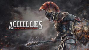 Achilles Legends Untold à la fin du mois sur Nintendo Switch