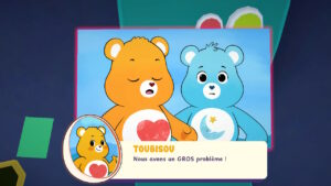 Care Bears: To The Rescue