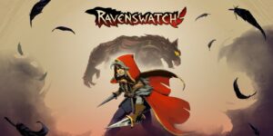 Les précommandes de Ravenswatch sont désormais disponibles sur l’eShop de la Nintendo Switch