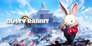 Une démo pour Rusty Rabbit sur Nintendo Switch