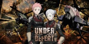 Under Defeat (Nintendo Switch) – Le test