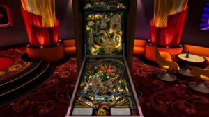 Pinball FX - Williams Pinball Volume 8