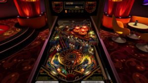 Pinball FX - Williams Pinball Volume 8