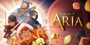 Worlds of Aria (Nintendo Switch) – Le test