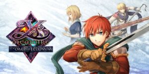 Ys Memoire: The Oath in Felghana (Nintendo Switch) – Le test