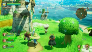 Level-5 confirme la hausse du prix Fantasy Life i, le crossplay et cross-save