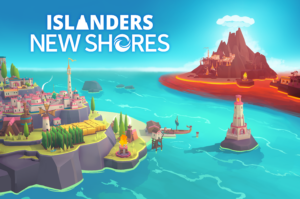 ISLANDERS: New Shores annoncé sur Nintendo Switch