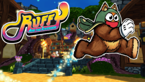 Ruffy and the Riverside (PC) – La preview