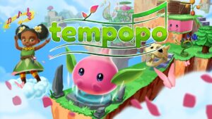 Tempopo débarque sur Nintendo Switch le 17 avril 2025