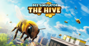 Bee Simulator : The Hive annoncé sur Nintendo Switch