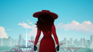 Carmen Sandiego