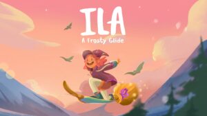 Ila: A Frosty Glide confirmé sur Nintendo Switch