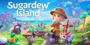 Sugardew Island (Nintendo Switch) – Le test